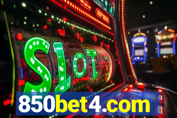 850bet4.com