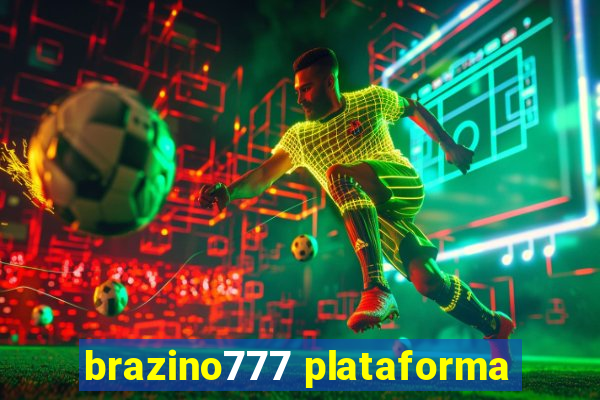 brazino777 plataforma