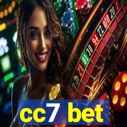 cc7 bet