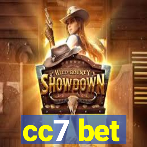 cc7 bet