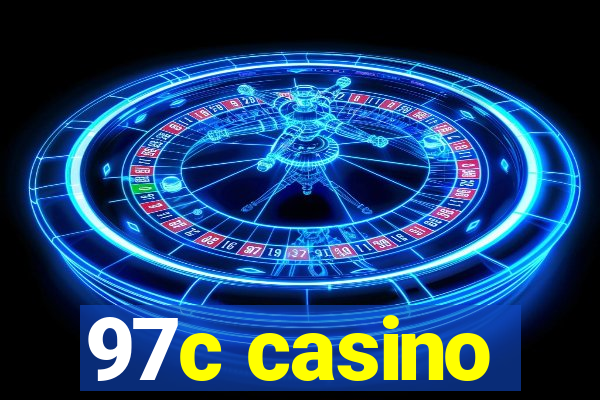 97c casino