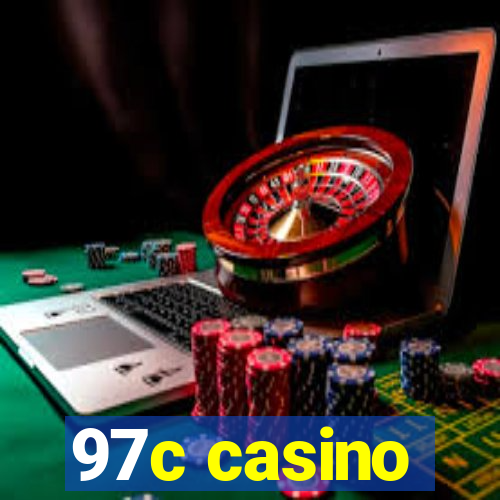 97c casino