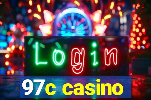 97c casino