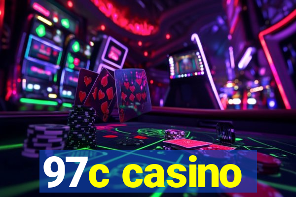 97c casino