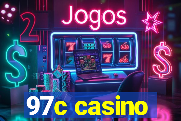 97c casino