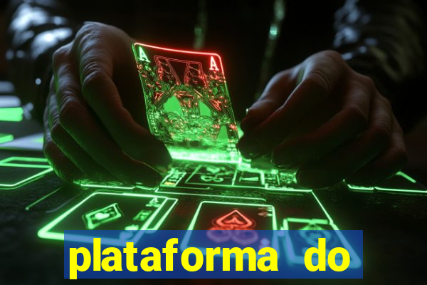 plataforma do neymar tigrinho