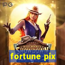 fortune pix