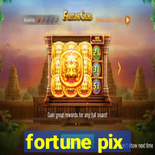 fortune pix