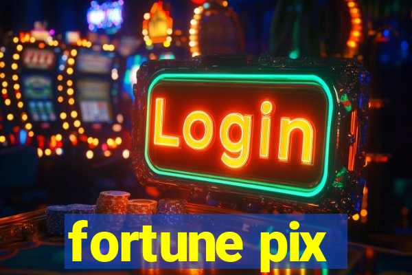 fortune pix