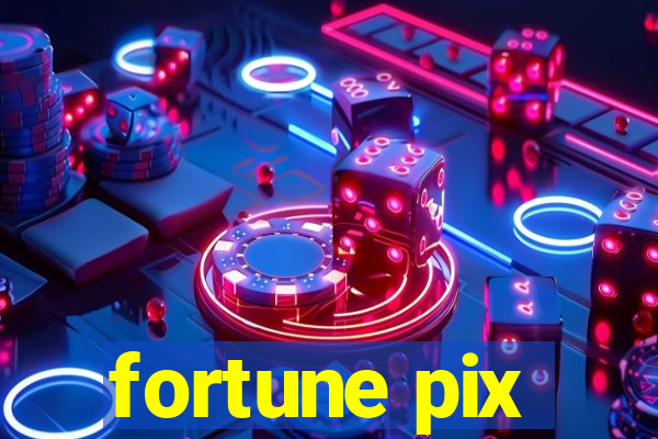 fortune pix