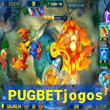 PUGBETjogos