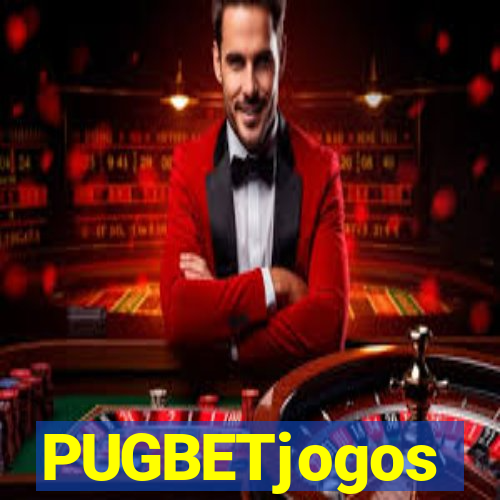 PUGBETjogos