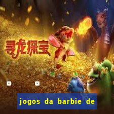 jogos da barbie de levar a chelsea ao banheiro