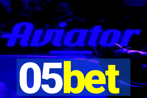 05bet