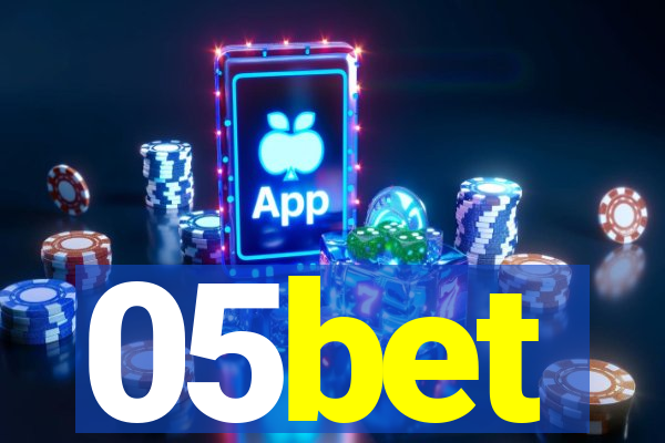 05bet