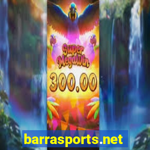 barrasports.net