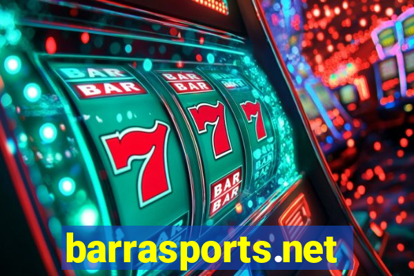 barrasports.net