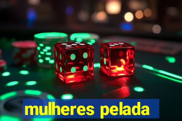 mulheres pelada