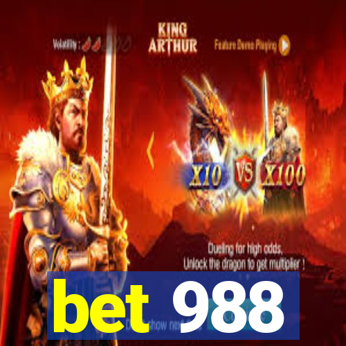 bet 988