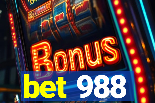 bet 988