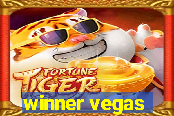 winner vegas