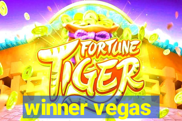 winner vegas