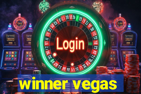 winner vegas