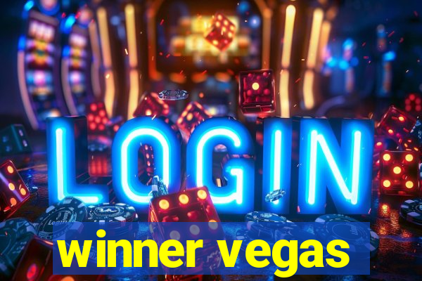 winner vegas