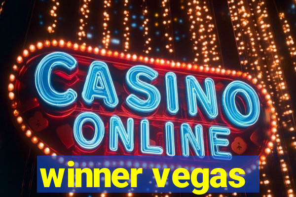 winner vegas