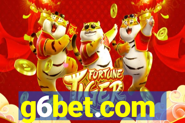 g6bet.com