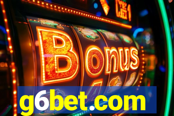 g6bet.com