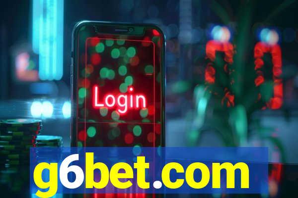 g6bet.com