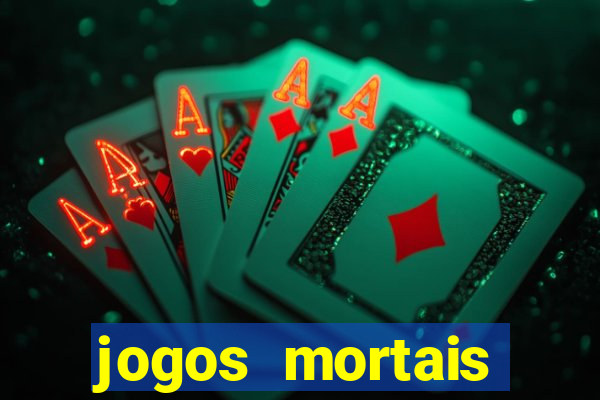 jogos mortais jigsaw legendado torrent