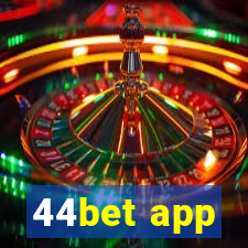 44bet app