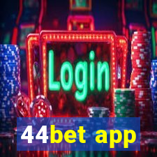 44bet app