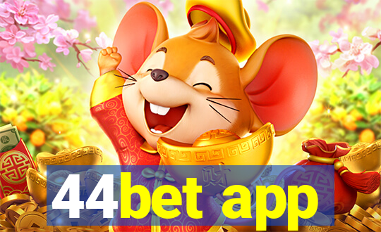 44bet app