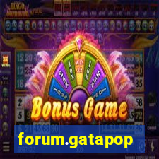 forum.gatapop