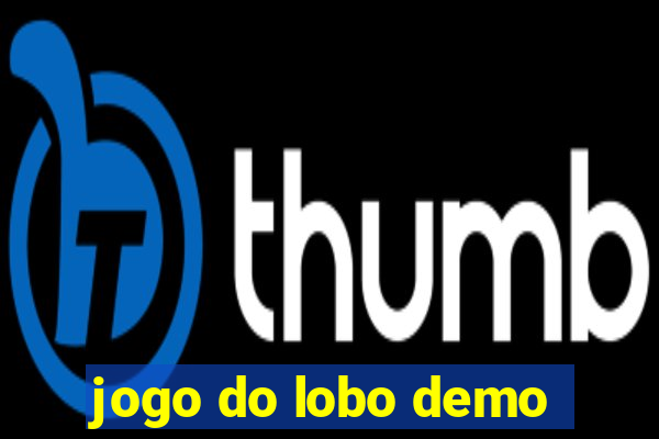 jogo do lobo demo