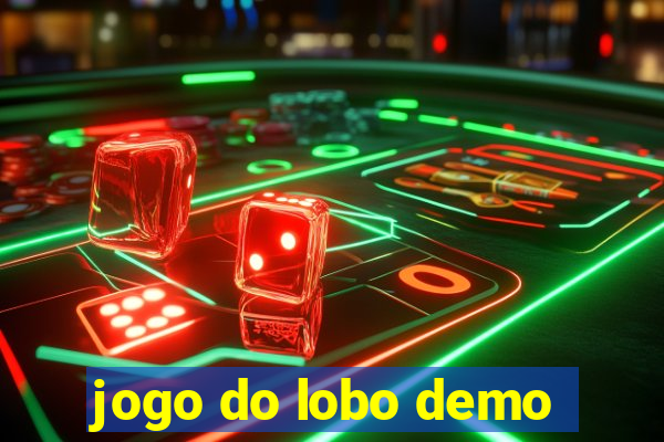 jogo do lobo demo