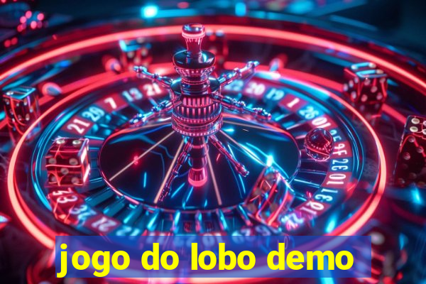 jogo do lobo demo