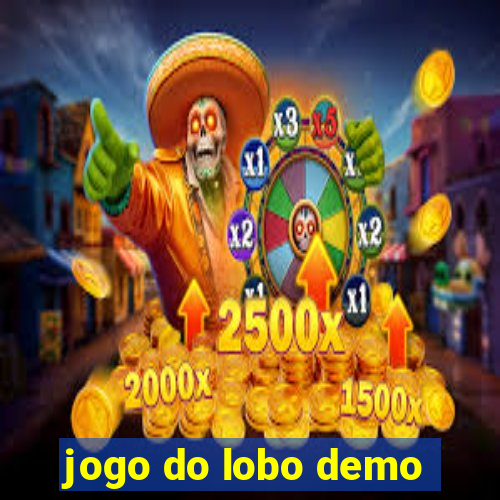 jogo do lobo demo