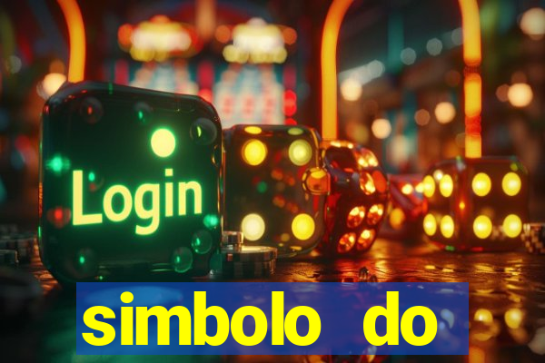 simbolo do corinthians para copiar