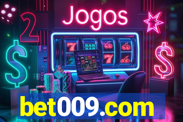 bet009.com