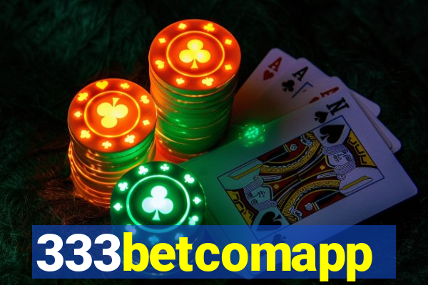 333betcomapp