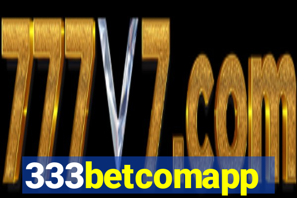 333betcomapp