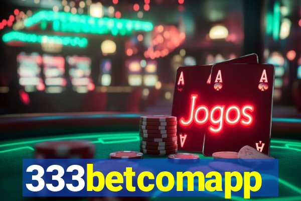 333betcomapp