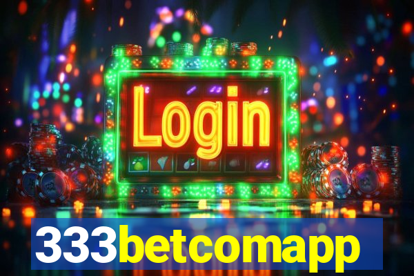 333betcomapp