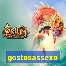 gostosassexo