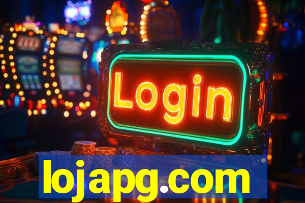 lojapg.com