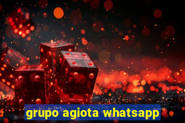 grupo agiota whatsapp